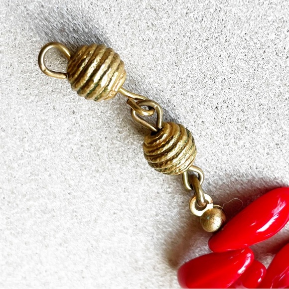 Miriam Haskell Necklace - Picture 8 of 12